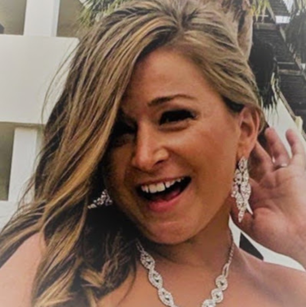 Meet your Posher, Jennifer